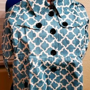 Little girls jacket